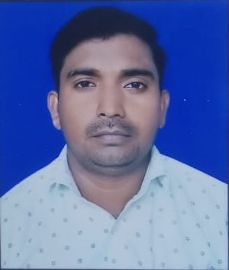 MR SURAJ CHAUHAN